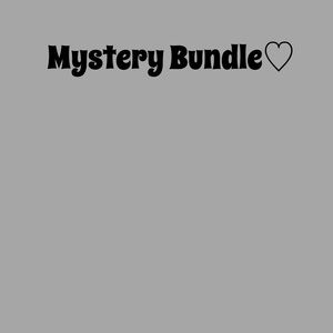 Clothing Mystery Bundle